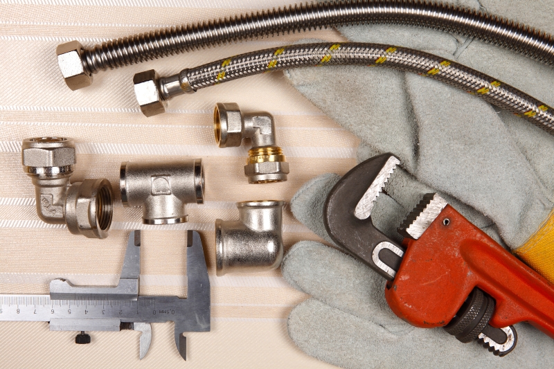 Plumbers Brent Cross